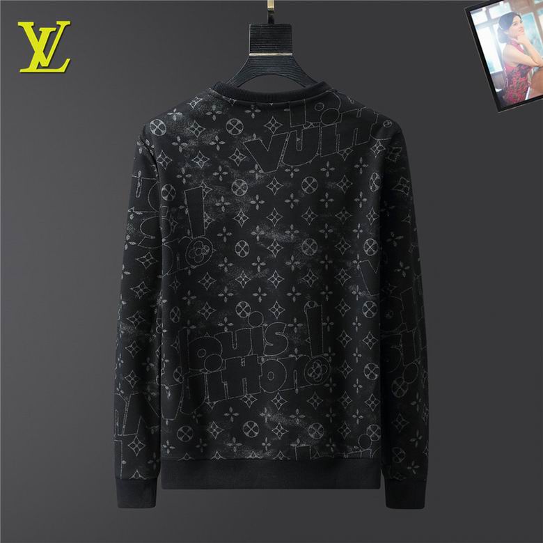 LV Sweatshirt m-3xl-072